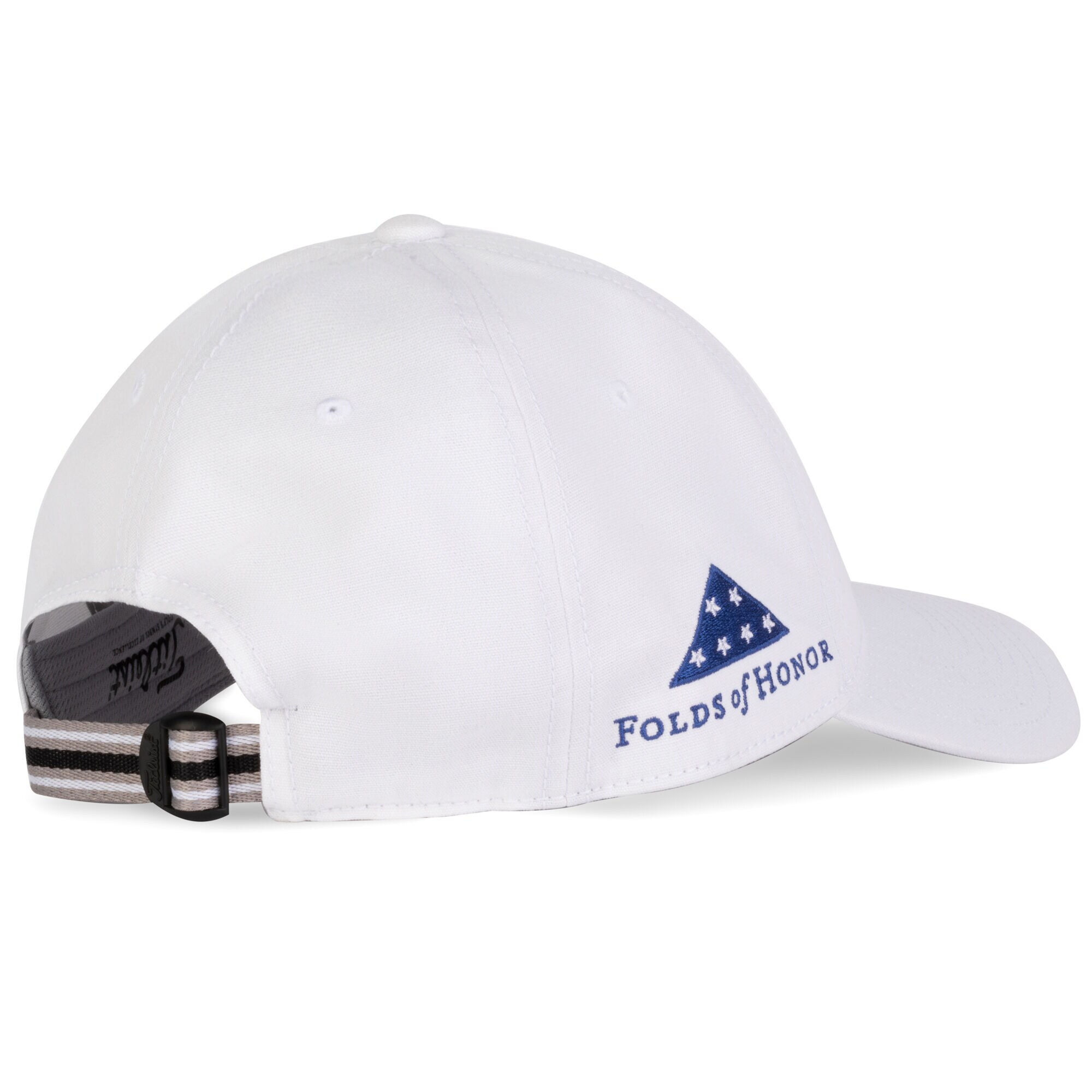 titleist folds of honor hat