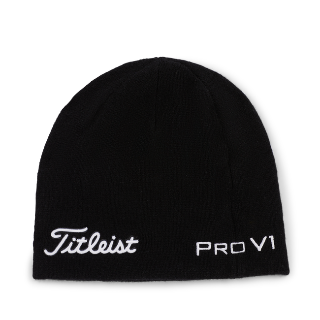 Tour Merino Beanie