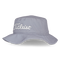 Gray/White