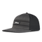 Heather Dark Gray/Black