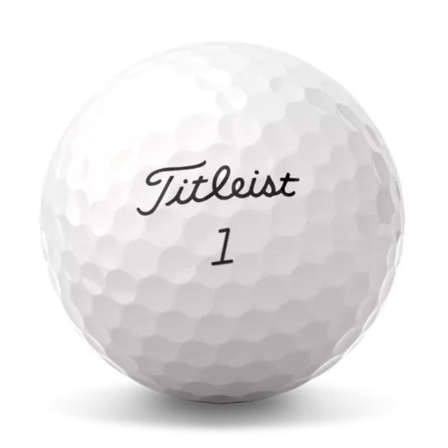 タイトリスト prov1 2025年式 24球 2025 Pro V1 Golf Balls | Shop Pro V1 | Titleist