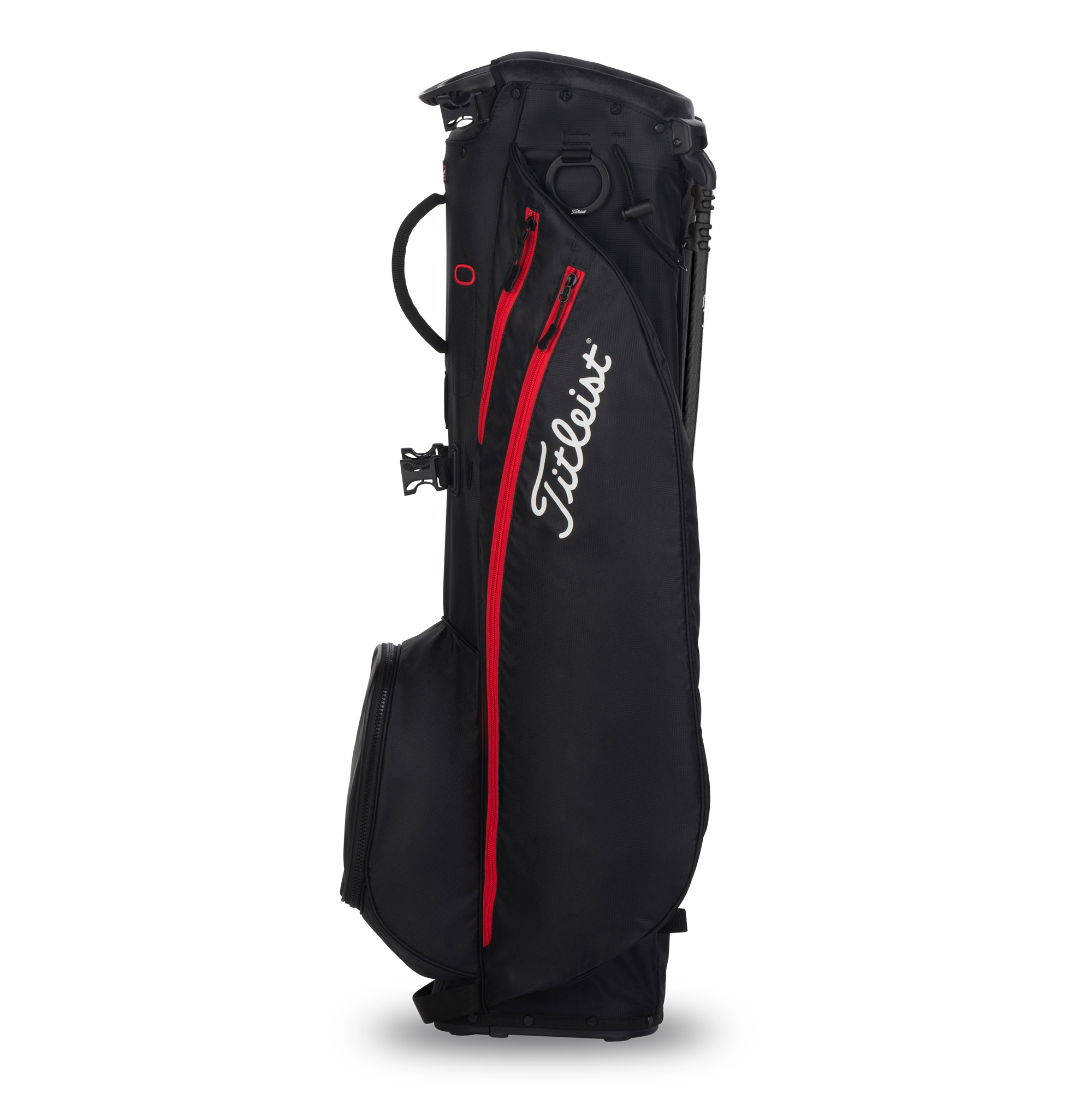 titleist carbon bag