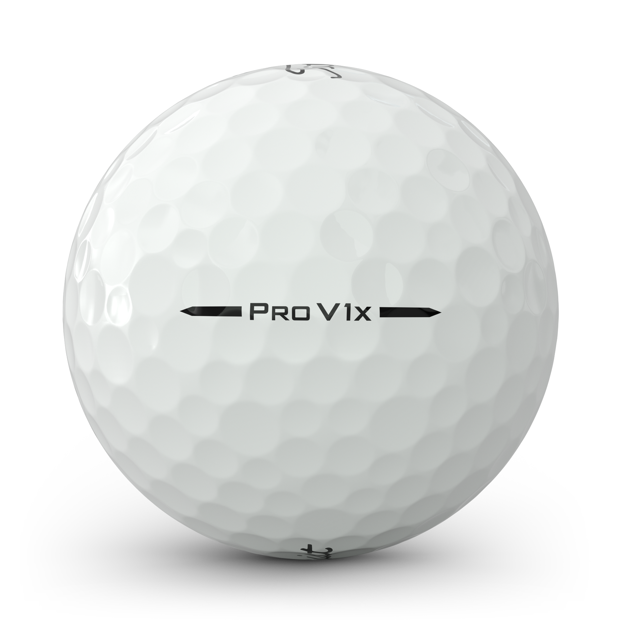 Pro V1x St. Patrick's Day