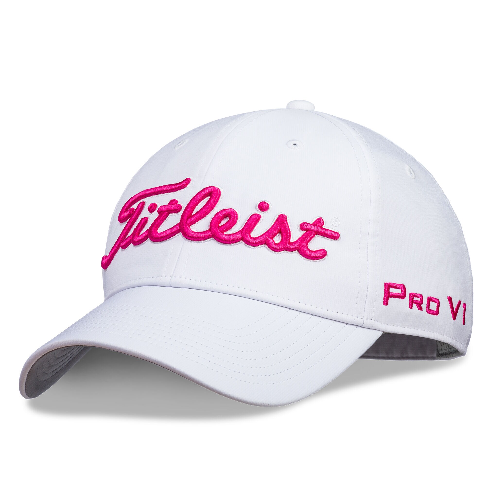 Buy Pink Out Tour Performance Golf Hat Titleist