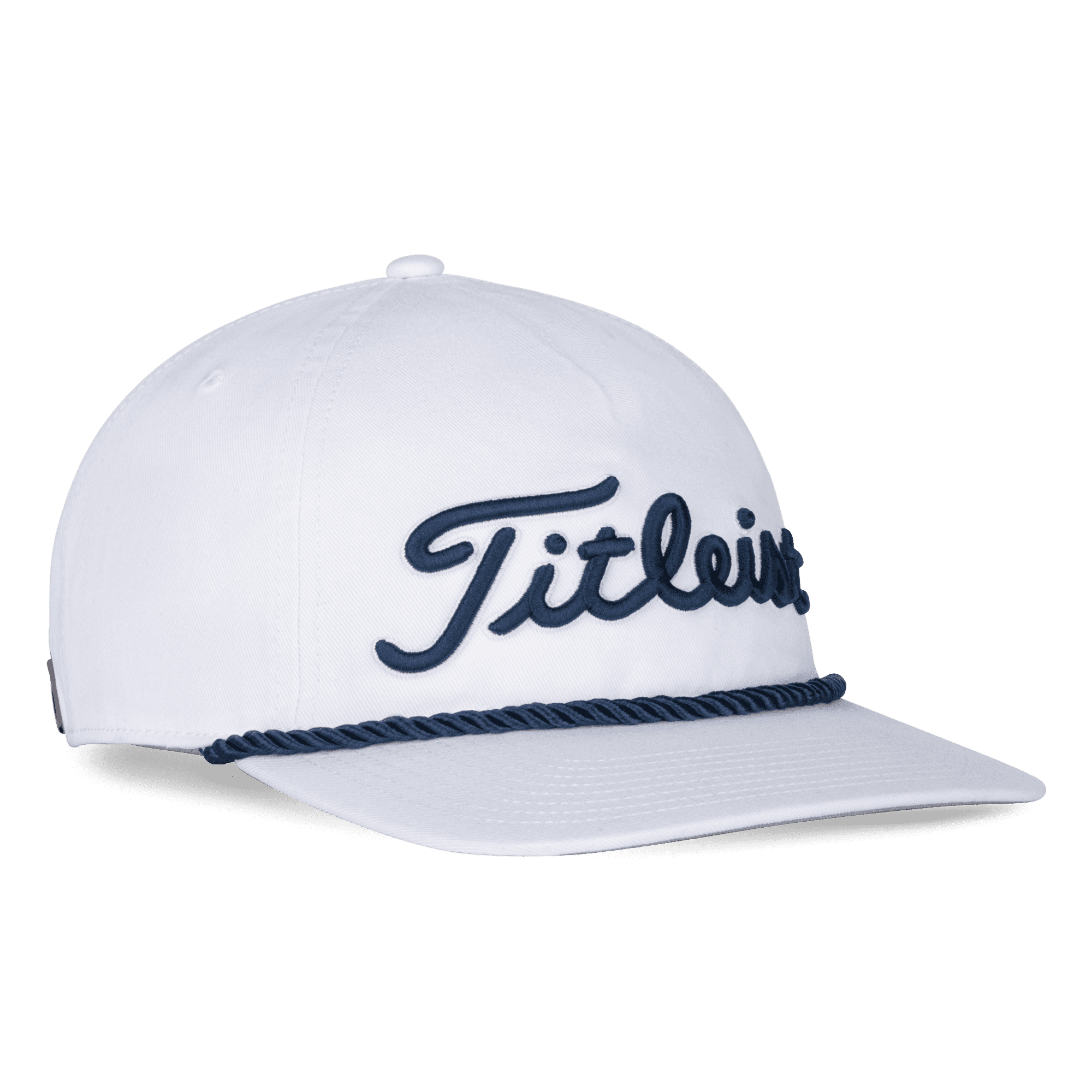 Retro Rope Hat Titleist Retro Hat Titleist