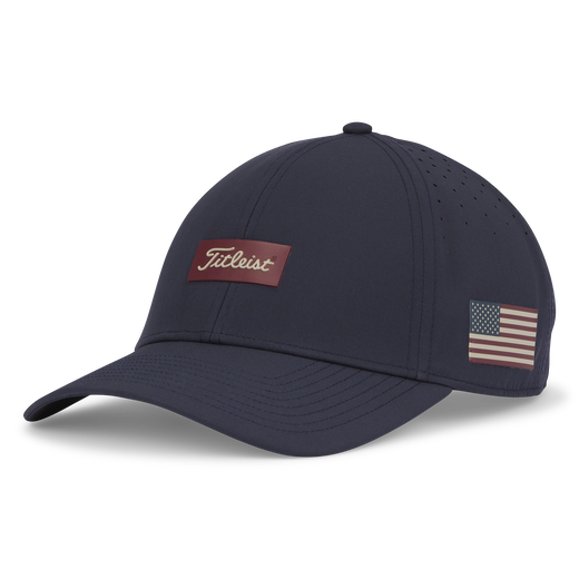 Stars & Stripes Charleston Breezer Stars & Stripes Charleston Breezer