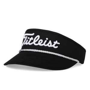 Retro Rope Visor Retro Rope Visor