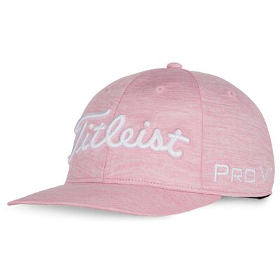 Pink Out Tour Space Dye Semi Curve Pink Out Tour Space Dye Semi Curve