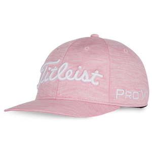 Pink Out Tour Space Dye Semi Curve Pink Out Tour Space Dye Semi Curve