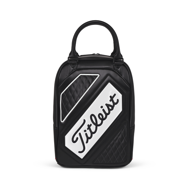 Titleist GolfBall ShagBag タイトリスト シャグ バッグ Titleist Shag Bag | Tour-Inspired Golf Ball Range Bag
