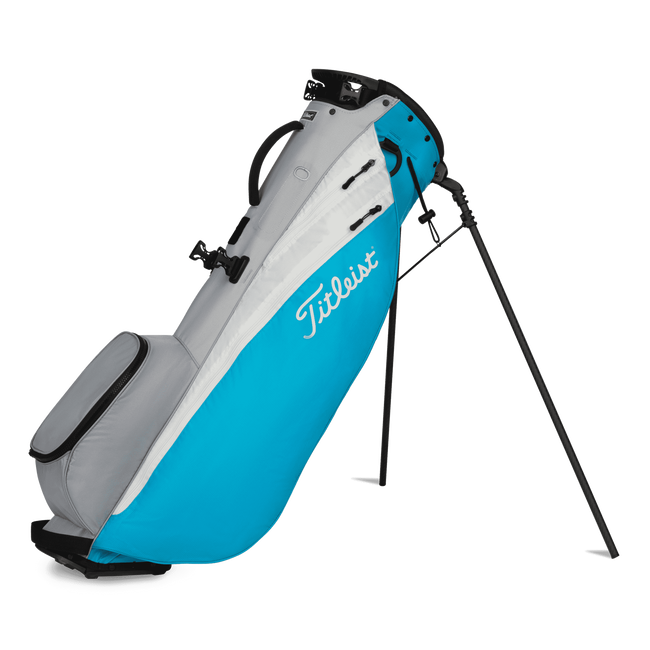 Zippered Pouch Zippered Golf Valuables Pouch Titleist