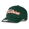 Dark Green/White