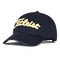 Navy/White