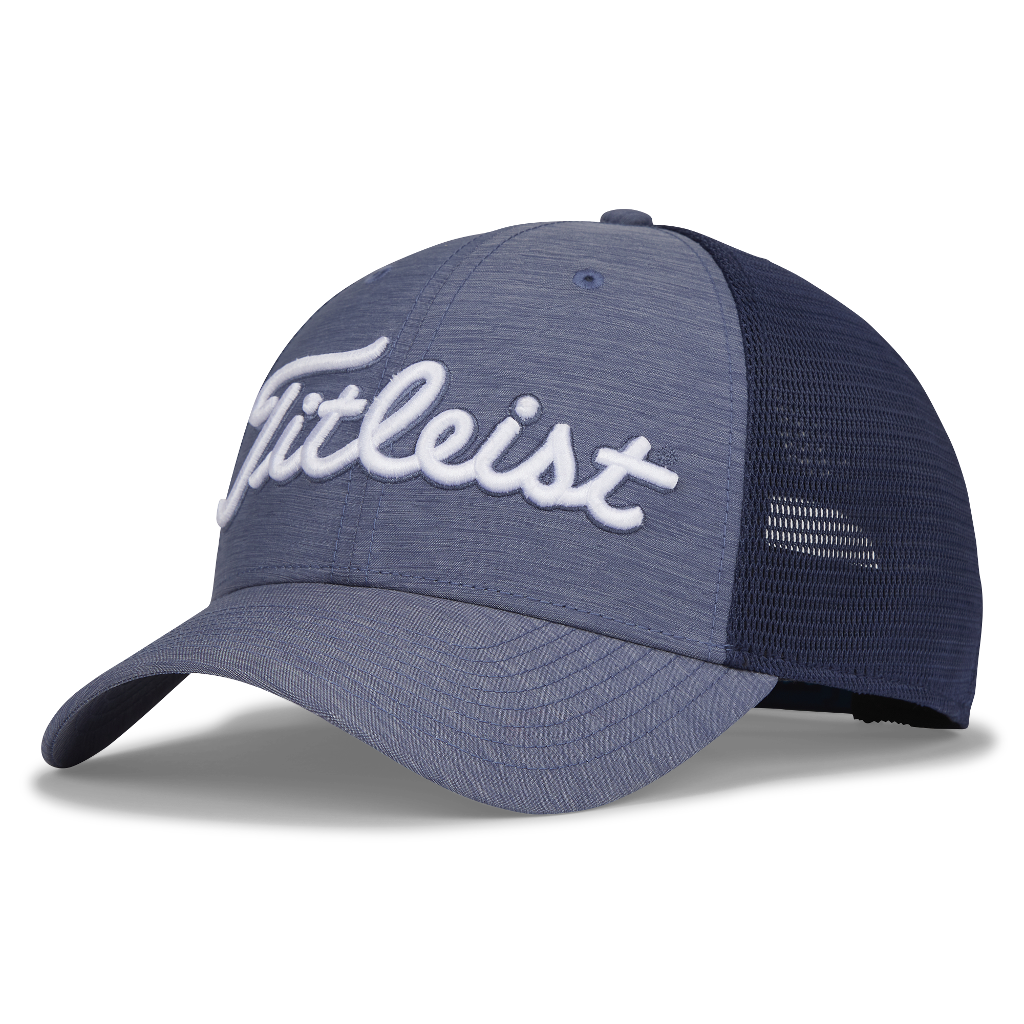 Players Space Dye Mesh