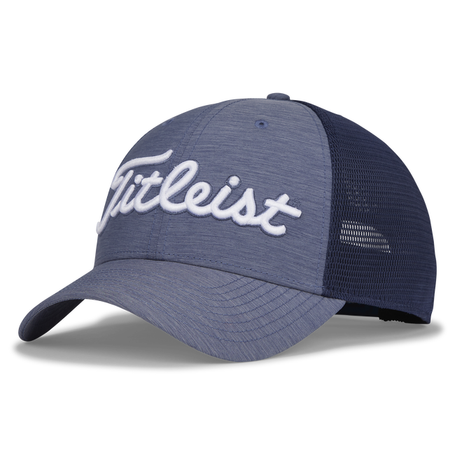 Players Space Dye Mesh