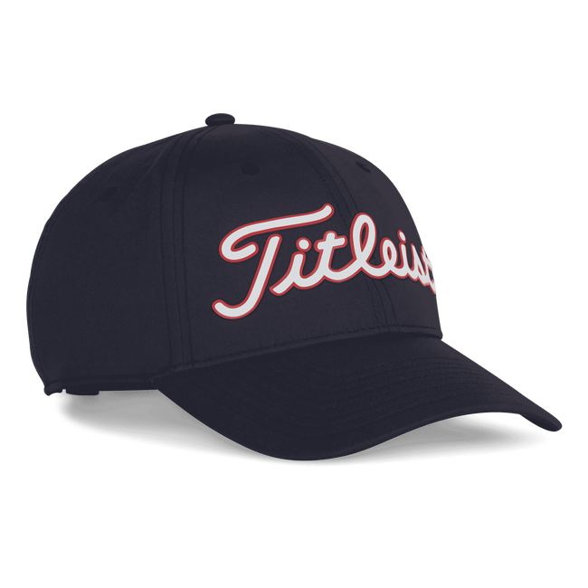 Titleist stars and stripes top hat