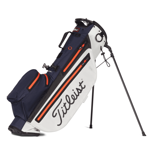 Golf Bags Staff, Stand, Cart, Hybrid & Carry Titleist