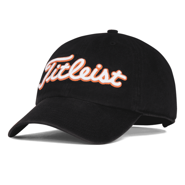 Oklahoma state golf hats hotsell
