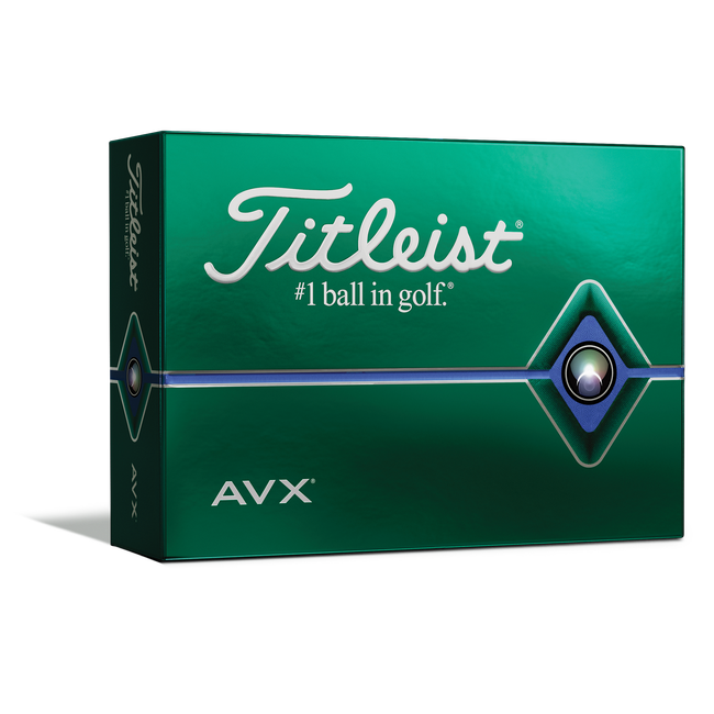Golf Balls Titleist Pro V1 Avx Tour Soft And More