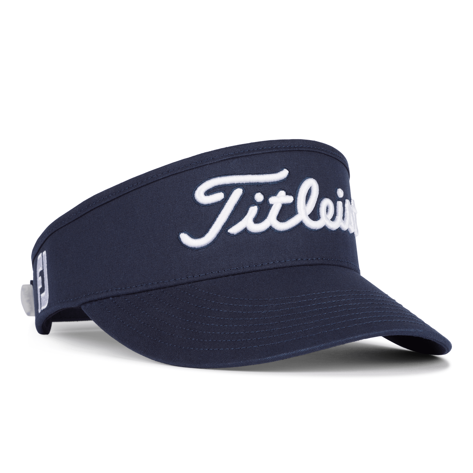 Tour Visor High Crown Golf Visor Titleist