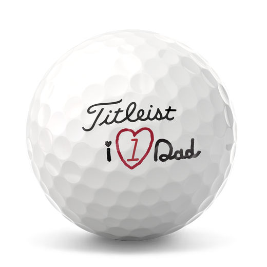 Titleist 2023 Pro V1 - New York Golf Center