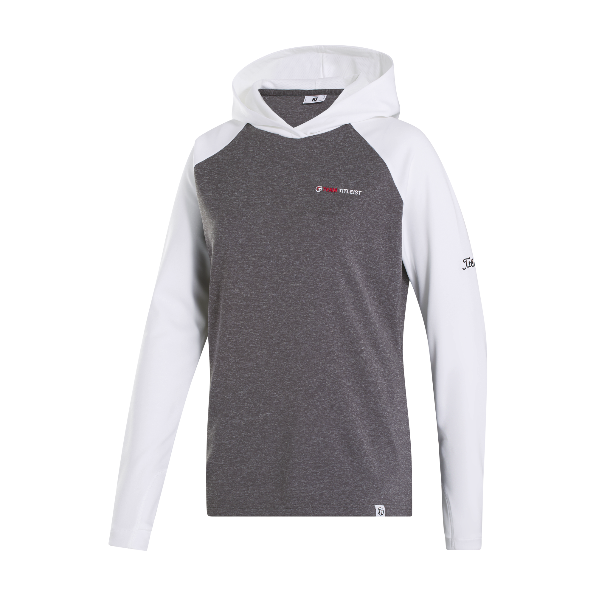 Team Titleist Women's Color Block Hoodie