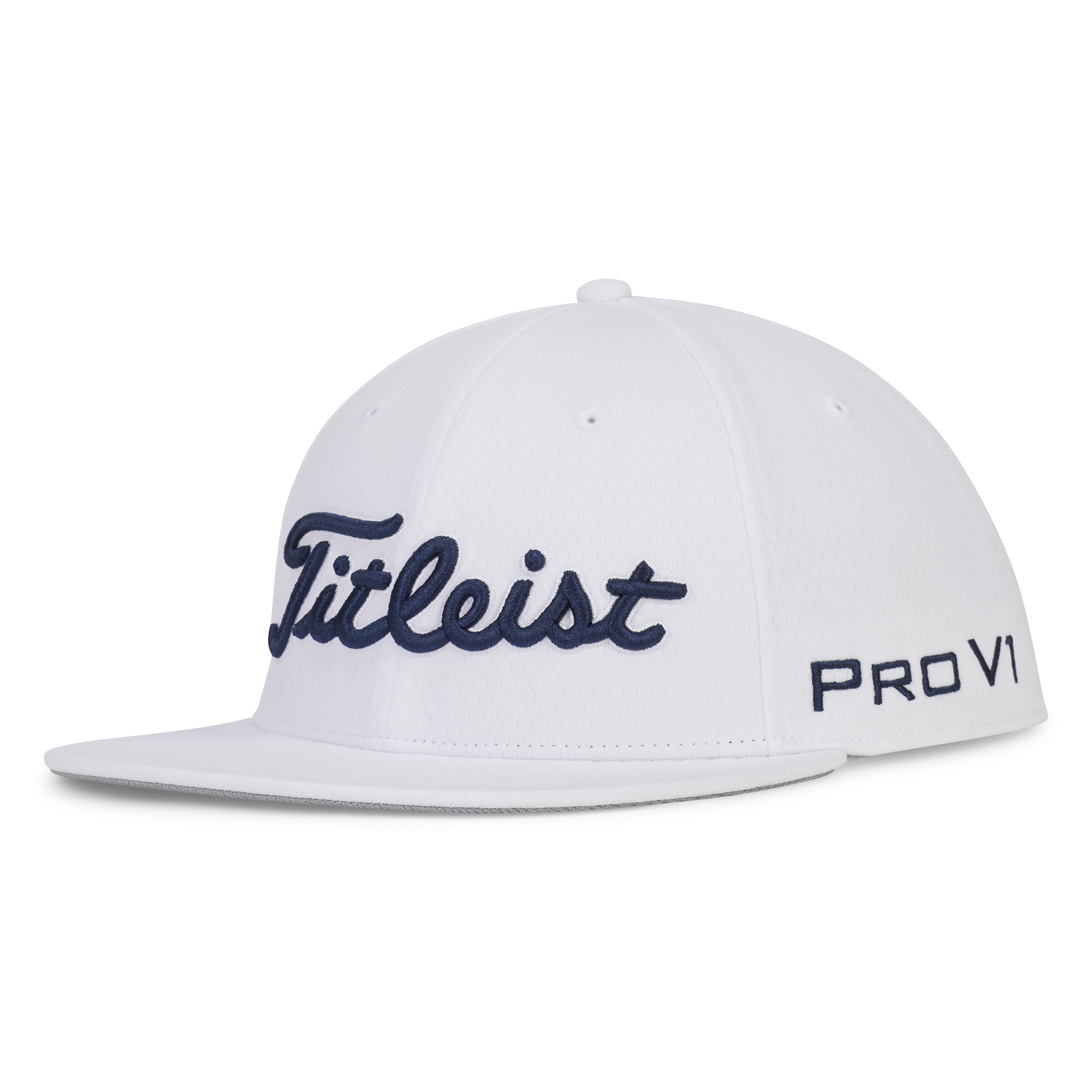 Tour Elite Flat Bill