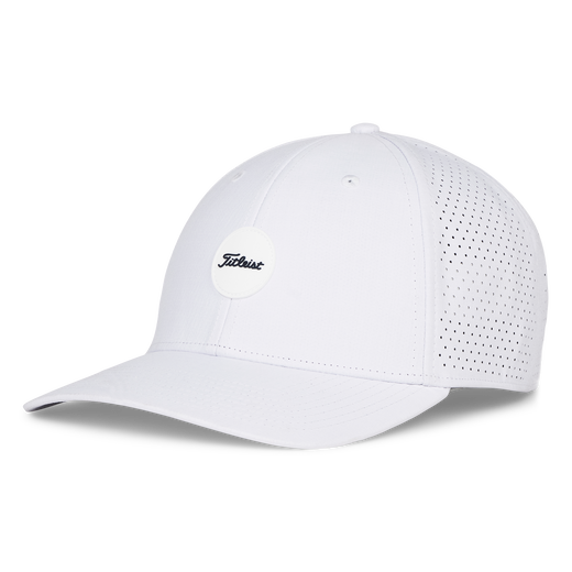 Laguna Golf Hat | West Coast Style Golf Cap | Titleist