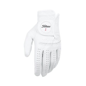 Titleist clearance players glove