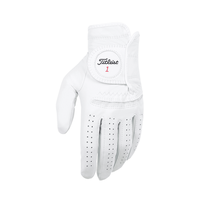 Perma-Soft Men's Glove Titleist Perma-Soft Golf Glove