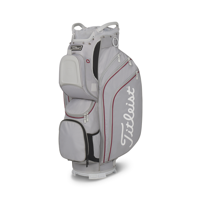 Cart 15 Bag | Cart Golf Bag | Titleist Cart 15 Bag | Cart Golf Bag | Titleist