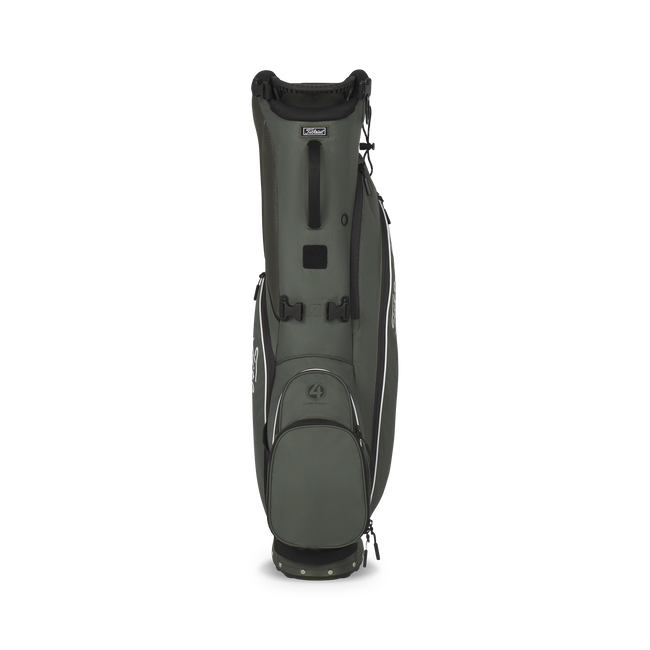 Players 4 Carbon Golf Bag | Titleist Lightweight Stand Bag Players 4 Carbon Golf Bag | Titleist Lightweight Stand Bag