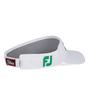 Green Out Tour Low Profile Visor