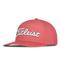 Island Red/White