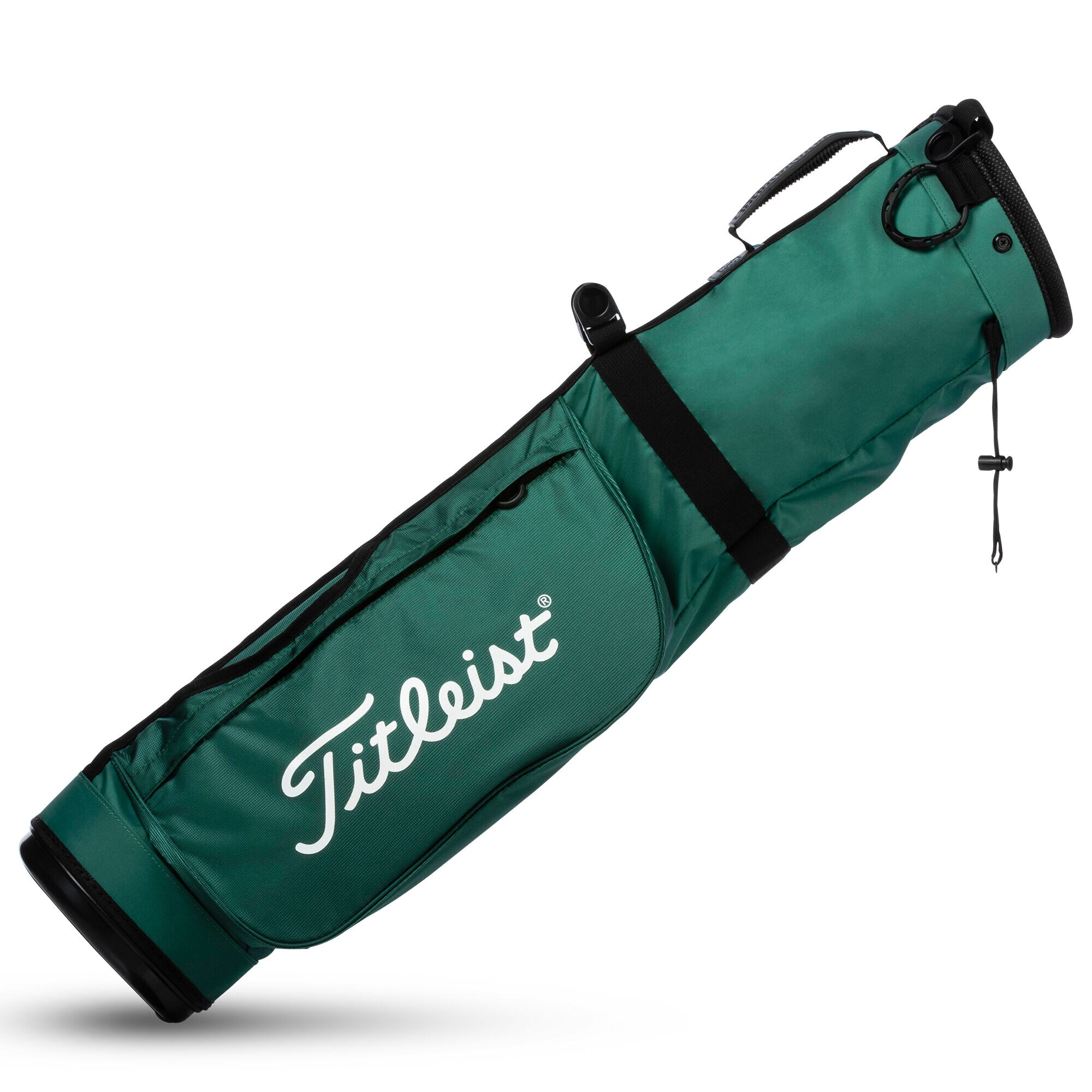 Titleist Golf Bag Green And White Aneka Golf