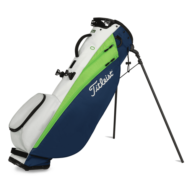 Zippered Pouch Zippered Golf Valuables Pouch Titleist