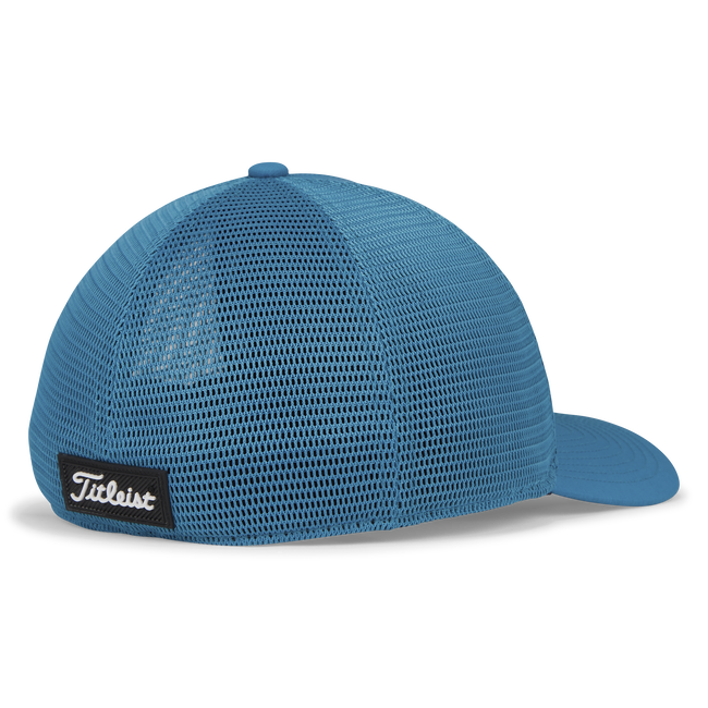 Monterey Hat Fitted Breathable Mesh Golf Cap Titleist