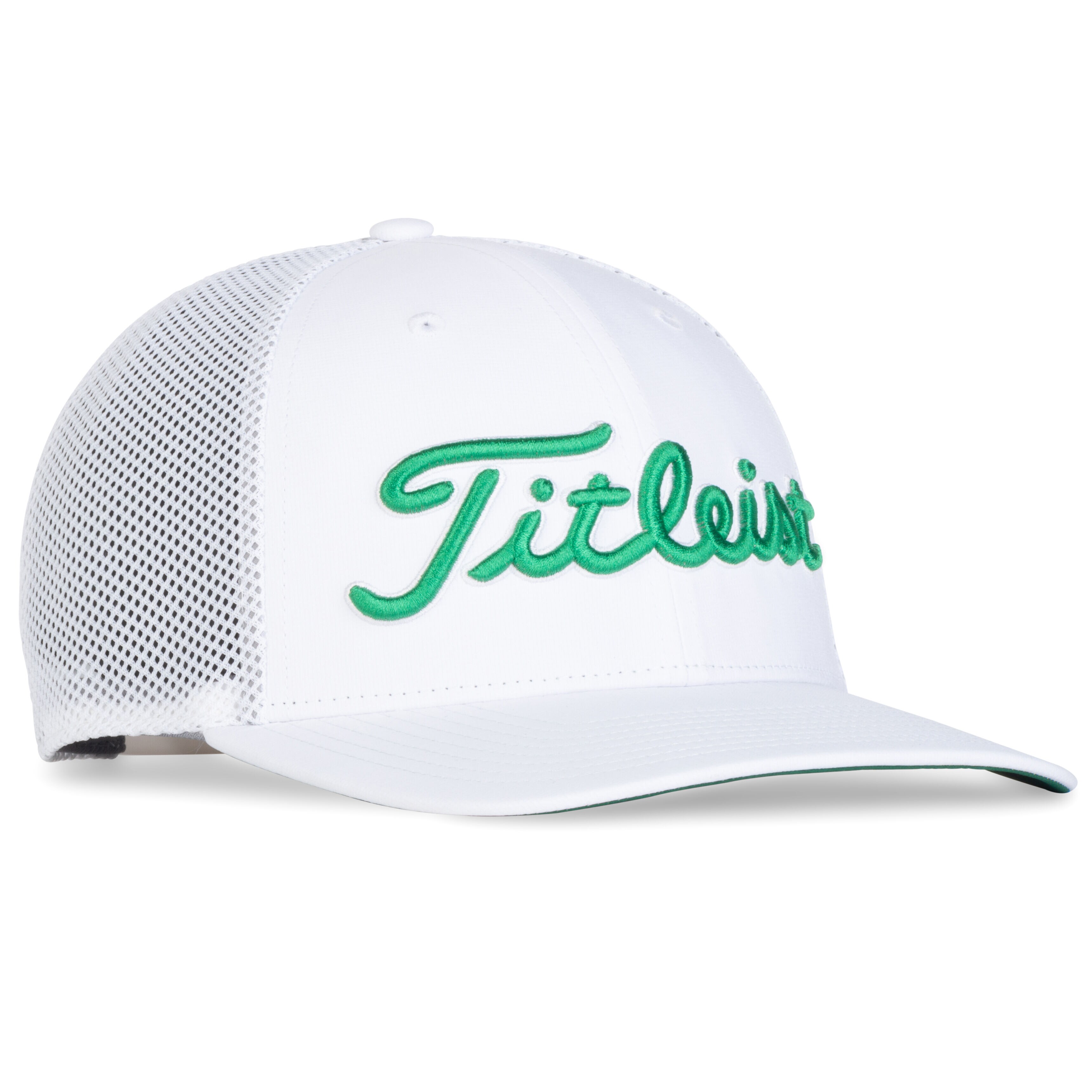 shamrock golf hat