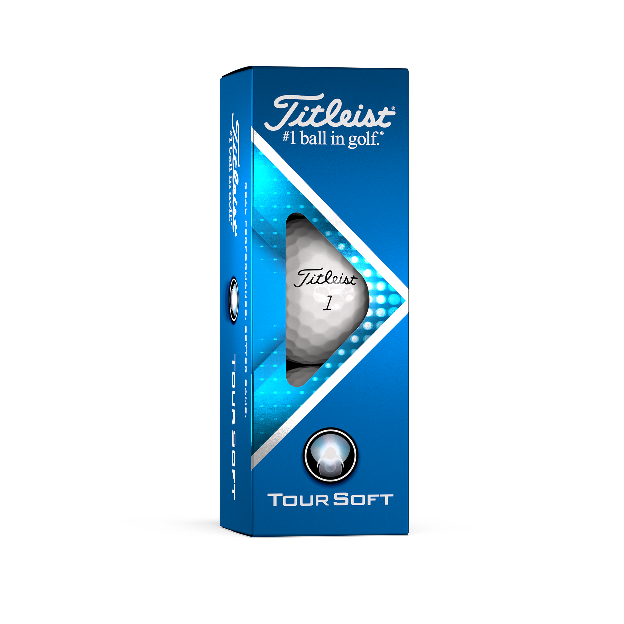 Titleist Tour Soft Buy 2022 Tour Soft Titleist