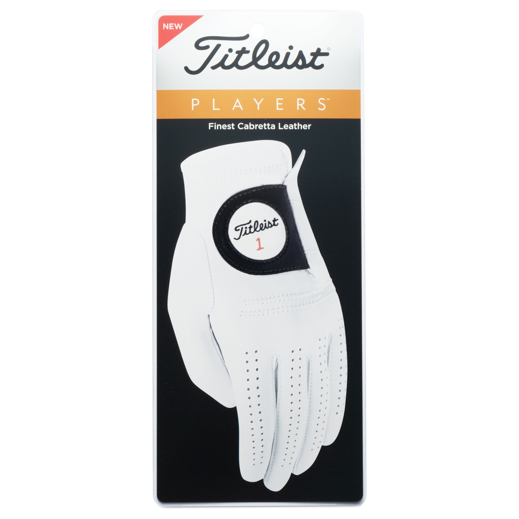 Titleist Players Men's Glove