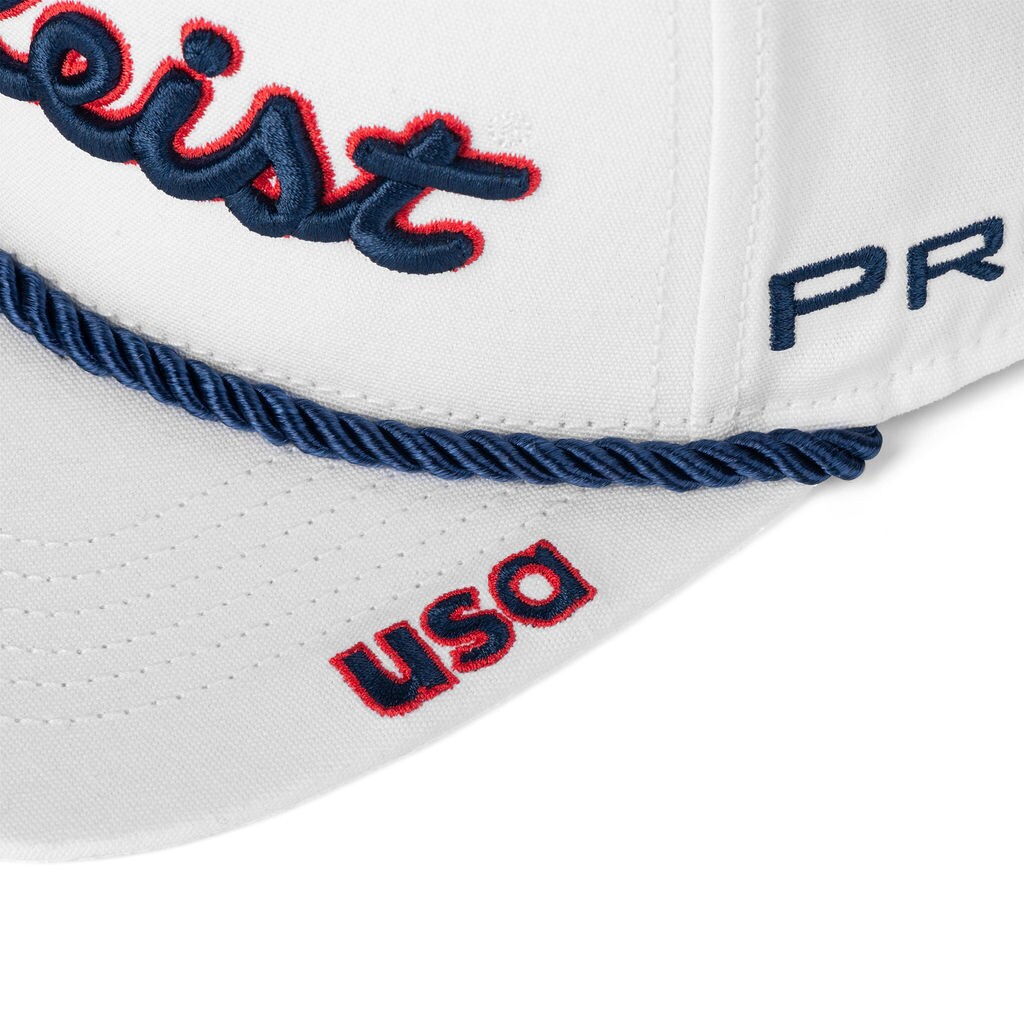 titleist stars and stripes hat