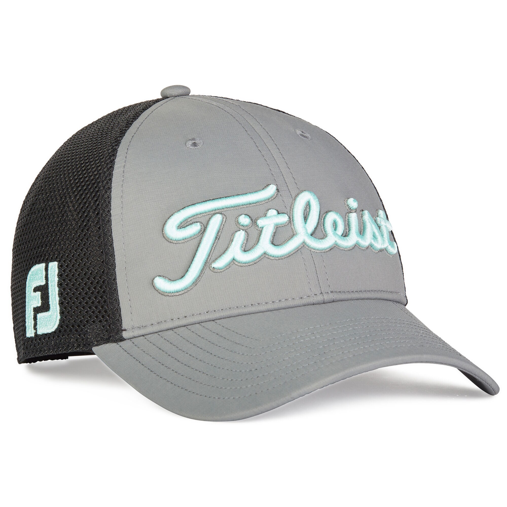 Tour Performance Mesh Hat Titleist Golf Hats Titleist