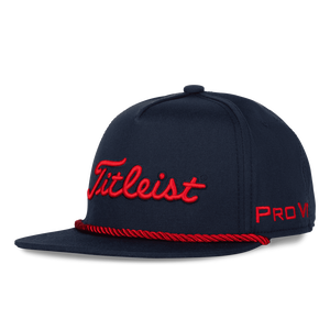 Titleist flat sales bill cap