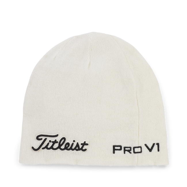 Tour Merino Beanie