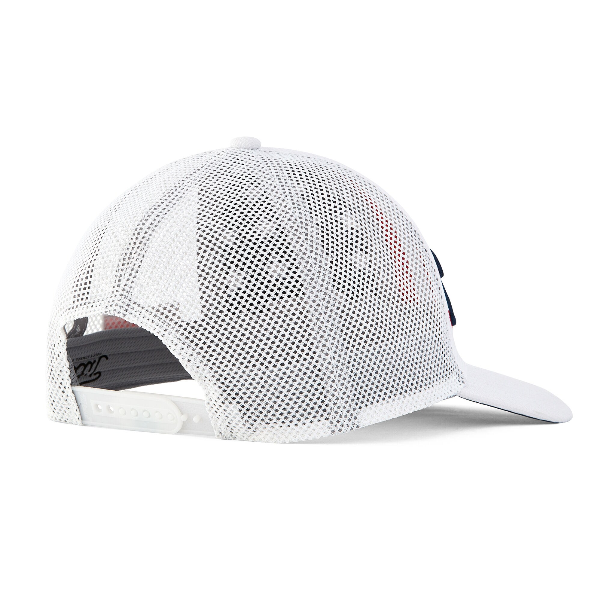Buy Stars and Stripes Tour Snapback Mesh Golf Hat Titleist
