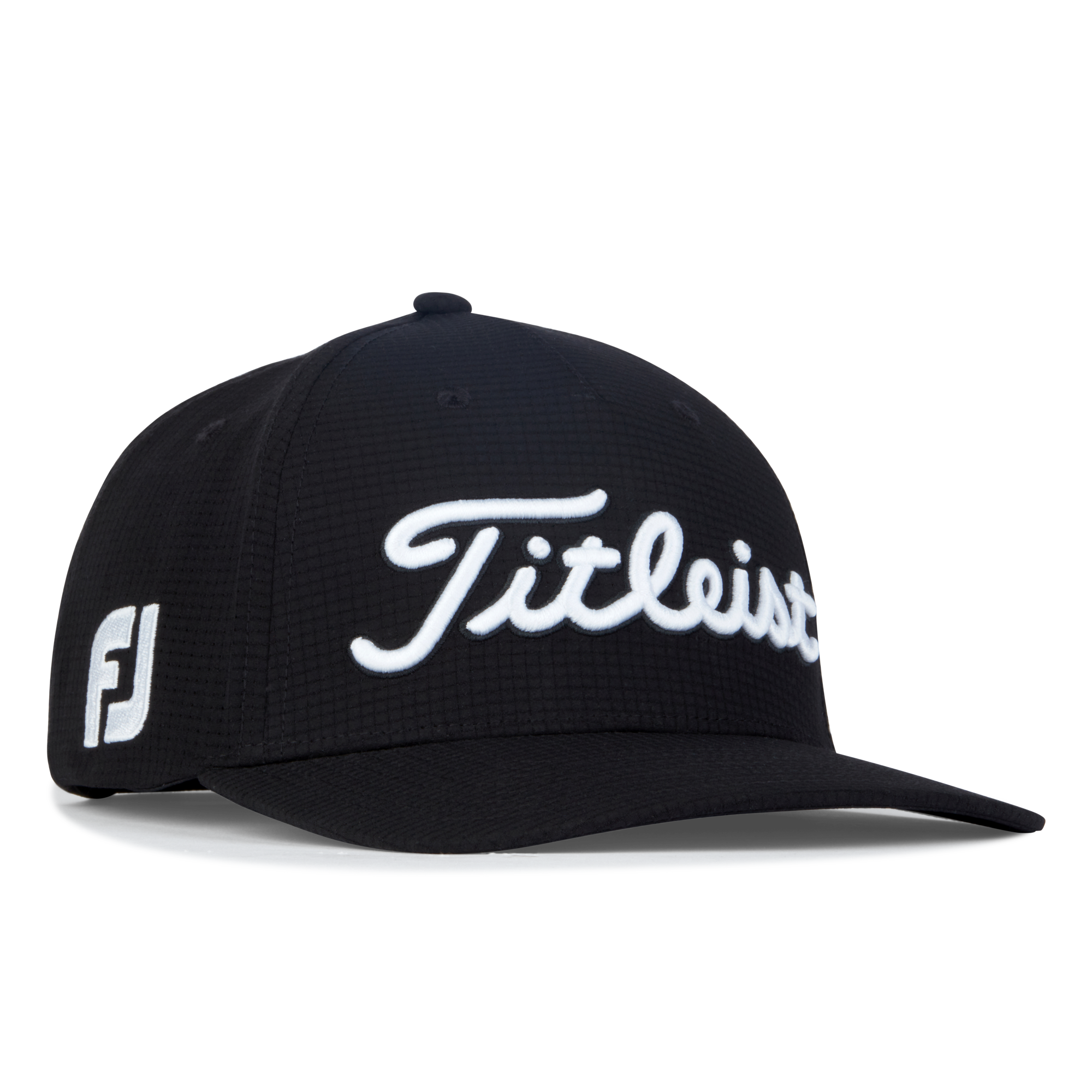 TOTG Tour Novelty Cap Black 新品未使用｜ファッション