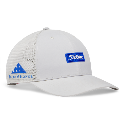 Folds of Honor Santa Cruz