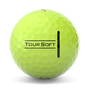Tour Soft Yellow