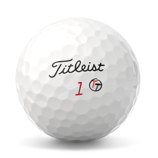 Golf Balls | Titleist Pro V1, AVX, Tour Soft, and More Golf Balls | Titleist Pro V1, AVX, Tour Soft, and More