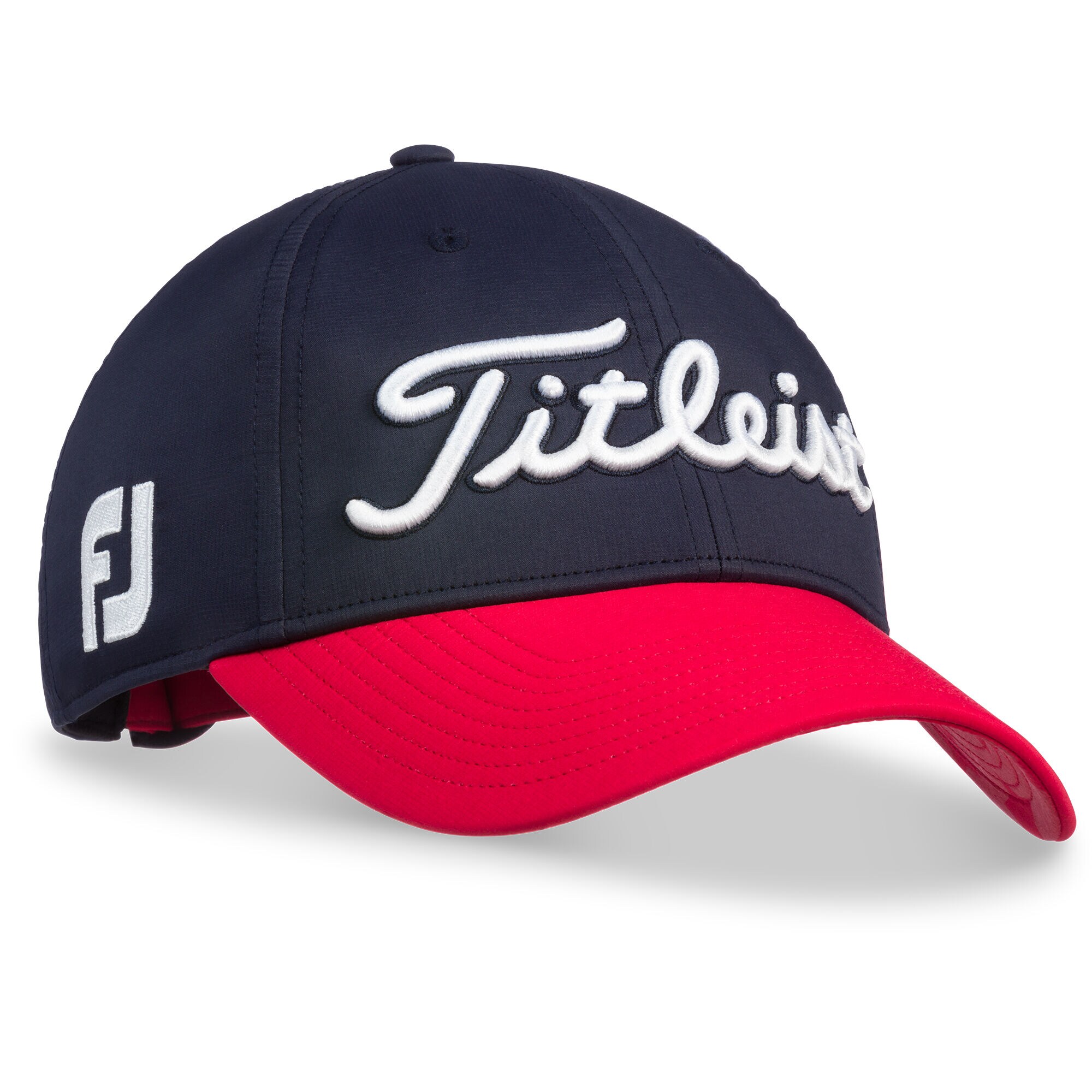 Buy US Open Golf Hats USA DFT Tour Performance Hat Titleist